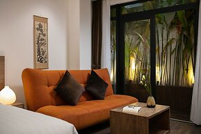 The Bloom Pham Viet Chanh - Modern Living Space in Saigon - A Top Choi