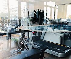 The Bloom Pham Viet Chanh - Modern Living Space in Saigon - A Top Choi