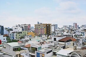 The Bloom Pham Viet Chanh - Modern Living Space in Saigon - A Top Choi