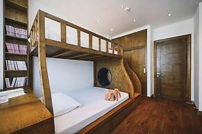 The Bloom Pham Viet Chanh - Modern Living Space in Saigon - A Top Choi