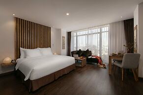 The Bloom Pham Viet Chanh - Modern Living Space in Saigon - A Top Choi
