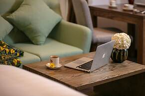 The Bloom Pham Viet Chanh - Modern Living Space in Saigon - A Top Choi