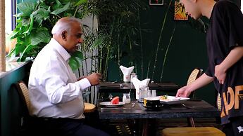 The Bloom Pham Viet Chanh - Modern Living Space in Saigon - A Top Choi