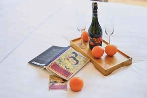 The Bloom Pham Viet Chanh - Modern Living Space in Saigon - A Top Choi