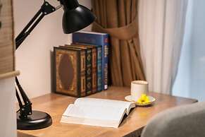 The Bloom Pham Viet Chanh - Modern Living Space in Saigon - A Top Choi