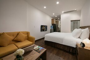 The Bloom Pham Viet Chanh - Modern Living Space in Saigon - A Top Choi