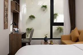 The Bloom Pham Viet Chanh - Modern Living Space in Saigon - A Top Choi