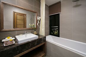 The Bloom Pham Viet Chanh - Modern Living Space in Saigon - A Top Choi