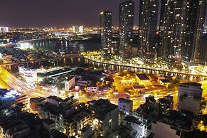 The Bloom Pham Viet Chanh - Modern Living Space in Saigon - A Top Choi