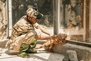 The Bloom Pham Viet Chanh - Modern Living Space in Saigon - A Top Choi