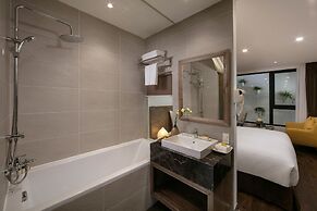 The Bloom Pham Viet Chanh - Modern Living Space in Saigon - A Top Choi