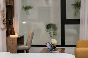 The Bloom Pham Viet Chanh - Modern Living Space in Saigon - A Top Choi