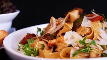 The Bloom Pham Viet Chanh - Modern Living Space in Saigon - A Top Choi