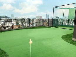 The Bloom Pham Viet Chanh - Modern Living Space in Saigon - A Top Choi