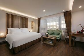 The Bloom Pham Viet Chanh - Modern Living Space in Saigon - A Top Choi