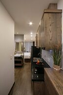 The Bloom Pham Viet Chanh - Modern Living Space in Saigon - A Top Choi