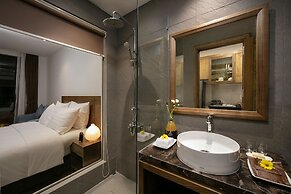 The Bloom Pham Viet Chanh - Modern Living Space in Saigon - A Top Choi
