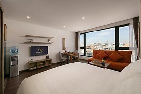 The Bloom Pham Viet Chanh - Modern Living Space in Saigon - A Top Choi