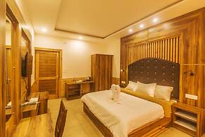 WOW STAYZ2 Hotel The Lodge