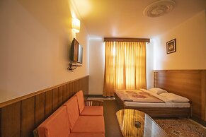 WOW STAYZ2 Hotel The Lodge