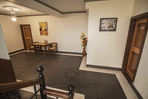 WOW STAYZ2 Hotel The Lodge