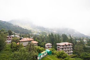 WOW STAYZ2 Hotel The Lodge