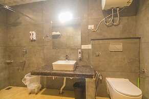 WOW STAYZ2 Hotel The Lodge