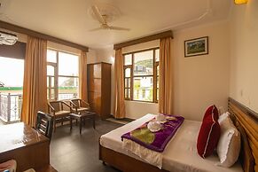 WOW STAYZ2 Hotel The Lodge