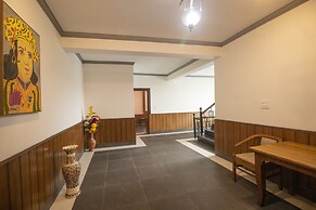 WOW STAYZ2 Hotel The Lodge