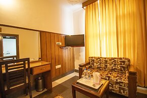 WOW STAYZ2 Hotel The Lodge