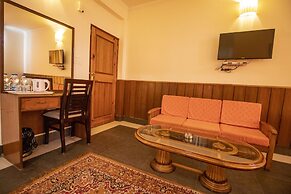 WOW STAYZ2 Hotel The Lodge