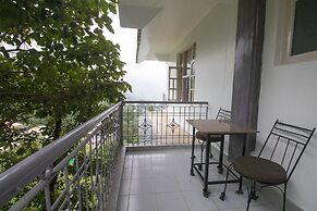 WOW STAYZ2 Hotel The Lodge