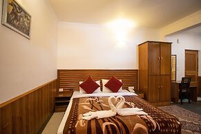 WOW STAYZ2 Hotel The Lodge