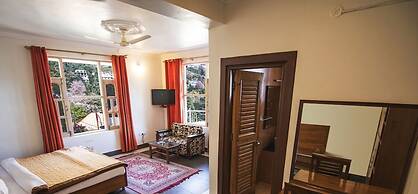 WOW STAYZ2 Hotel The Lodge