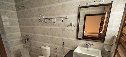 WOW STAYZ2 Hotel The Lodge