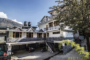 WOW STAYZ2 Hotel The Lodge