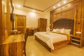 WOW STAYZ2 Hotel The Lodge