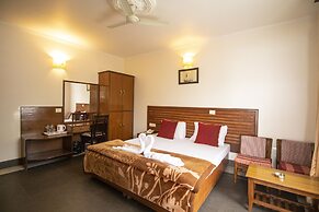 WOW STAYZ2 Hotel The Lodge