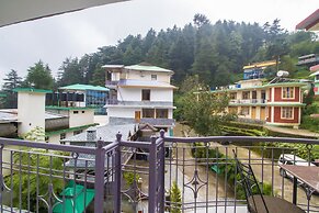 WOW STAYZ2 Hotel The Lodge