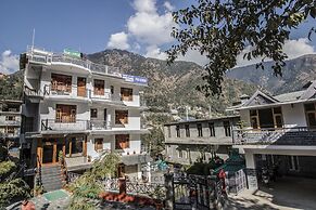 WOW STAYZ2 Hotel The Lodge