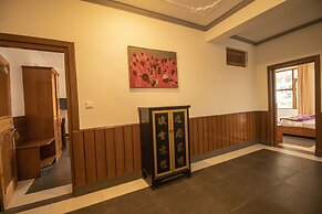 WOW STAYZ2 Hotel The Lodge