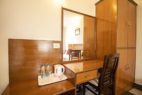 WOW STAYZ2 Hotel The Lodge