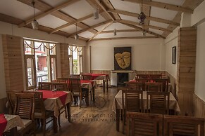 WOW STAYZ2 Hotel The Lodge