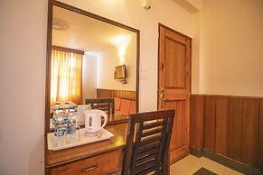 WOW STAYZ2 Hotel The Lodge