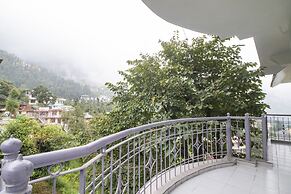 WOW STAYZ2 Hotel The Lodge