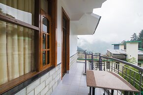 WOW STAYZ2 Hotel The Lodge