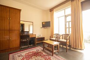 WOW STAYZ2 Hotel The Lodge