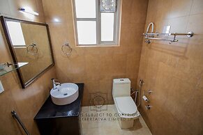 WOW STAYZ2 Hotel The Lodge