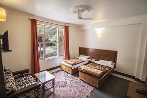 WOW STAYZ2 Hotel The Lodge