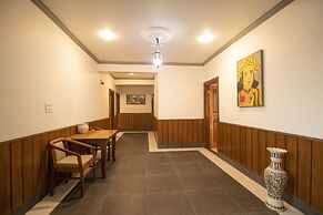 WOW STAYZ2 Hotel The Lodge